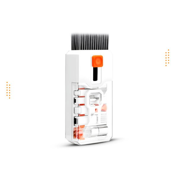 Multifunctional Cleaning Kit
