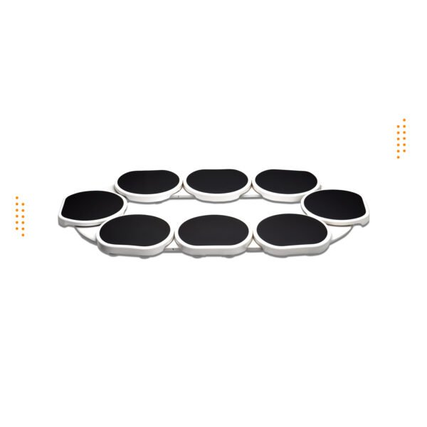 Rotating Tray